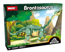 Brontosaurus - Woma C0447
