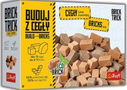 Brick Trick - Refil cegły zamkowe mozaika 70szt