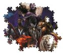 Clementoni - Puzzle 1000el. Magic The Gathering Collection Clementoni