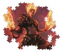 Clementoni - Puzzle 1000el. Magic The Gathering Collection Clementoni