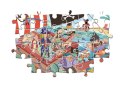 Clementoni - Puzzle 24el. Maxi Pirates Clementoni