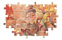 Clementoni - Puzzle 3x48el. The Circus Clementoni