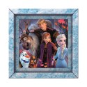 Clementoni: Puzzle 60el. Frame Me Up Frozen 2 Clementoni