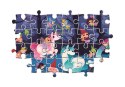 Clementoni - Puzzle 60el. Maxi Fairy Woods Clementoni