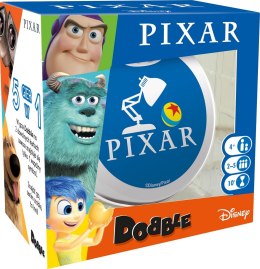 Gra Dobble Pixar Rebel