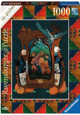 Ravensburger: Puzzle 1000el. - Harry Potter 3 Ravensburger