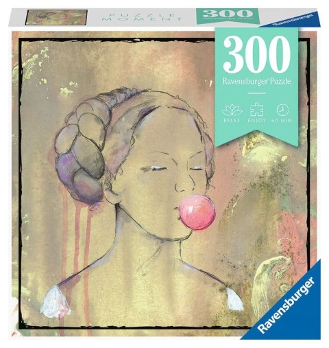 Ravensburger: Puzzle 300el. - Moment 3 Ravensburger