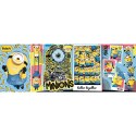 Trefl | Panorama: Minionki | Puzzle 1000el. | TRF29049 Trefl