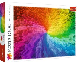 Trefl: Puzzle 1000el. - Gradient Trefl