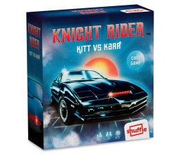 Cartamundi: Knight Rider Cartamundi