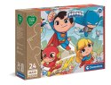 Dc Superfriends | Puzzle 24el. | Clementoni Clementoni