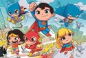 Dc Superfriends | Puzzle 24el. | Clementoni Clementoni