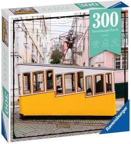 Lizbona | Puzzle 300el. | Ravensburger Ravensburger