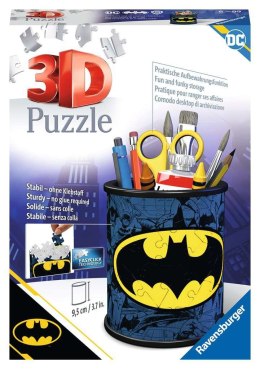 Ravensburger - Puzzle 3D Przybornik Batman 54 elementy Ravensburger