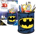 Ravensburger - Puzzle 3D Przybornik Batman 54 elementy Ravensburger