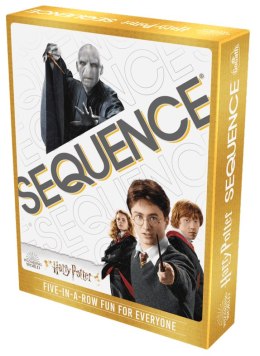 Sequence | Harry Potter | Goliath Games Goliath