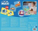 Trefl: Gra - Memos Maxi - Zwierzęta i ich dzieci Trefl