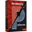 Trefl: Gra - Po prostu P Pojedynek Trefl