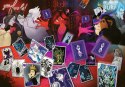 Trefl: Puzzle 1000el. - Disney Villains: Dobra Passa Trefl