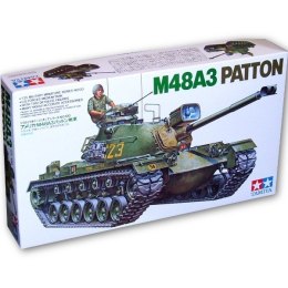 U.S. M48A3 Patton Tamiya