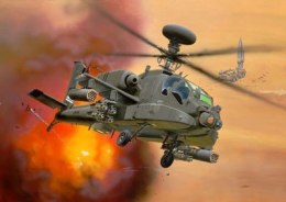 AH-64D Longbow Apache Revell