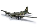 B-17F Memphis Belle Revell