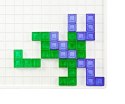 Gra Blokus Mattel