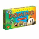 Gra Domino Zwierzęta Alexander