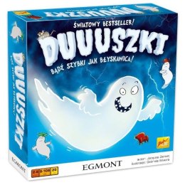 Gra Duuuszki Egmont