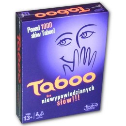 Gra Taboo Hasbro