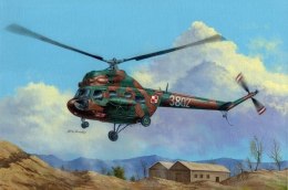 HOBBY BOSS PZL Mi-2T Hop lite Hobby Boss