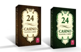 Karty Casino 24 l. Cartamundi