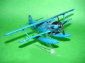 Model plastikowy Antonov An-2V Colt on Float Trumpeter