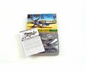 Model plastikowy US Vought F4U-1A Corsair Tamiya