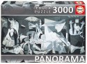 Puzzle 3000 elementów Guernica, Pablo Picasso panorama Educa