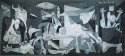 Puzzle 3000 elementów Guernica, Pablo Picasso panorama Educa