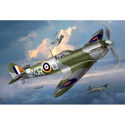 Supermarine Spitfire MK II Revell