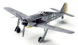 TAMIYA Focke Wolf 190 A- 3 Tamiya