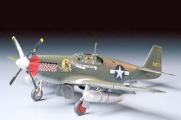 TAMIYA North American P- 51B Mustang Tamiya