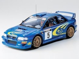 TAMIYA Subaru Impreza WRC 1999 Tamiya