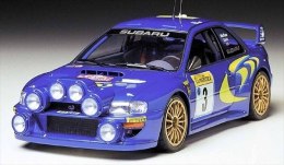 TAMIYA Subaru Impreza WRC1998 Tamiya
