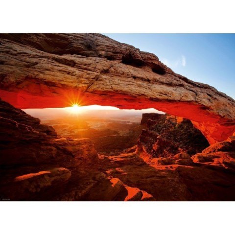 1000 EL. Mesa Arch, Tomas Kaspar Heye