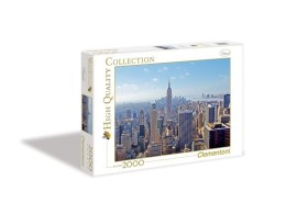 2000 EL. New York Clementoni