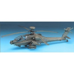 ACADEMY AH-64D Longbow Academy
