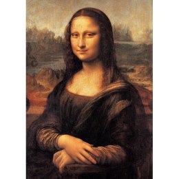 CLEMENTONI 500 EL. Mona Lisa Clementoni