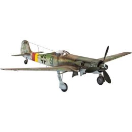 Focke Wulf TA 152H Revell