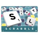 Gra Scrabble Original Mattel