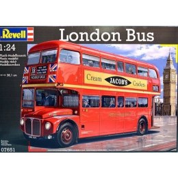 London Bus Revell