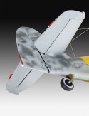 Messerschmitt Bf1 09 G-6 Late & early version Revell