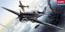 P-40M/N Warhawk Academy
